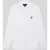 Katoenen Oxford T-shirt