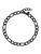 Heideman Armband ‘Janus’  zwart