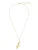 Eastside Ketting  goudgeel