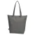 Halfar Effen Jersey Shopper Tas (Antraciet)
