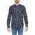 Bloemendessin Lange Mouwen Shirt