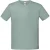 Fruit of the Loom Effen kinder/kids iconic 150 t-shirt