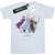 Li-cense Disney dames frozen 2 groep katoenen vriendje t-shirt
