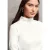 Street One Studio Dames Col shirt in Wit