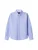 Hackett London Overhemd ‘Ess’  blauw