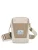 Johnny Urban Schoudertas ‘Lex’  sand / bruin