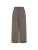 Girlfriend Collective Broek ‘ Amy ‘  bruin