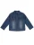 Chicco Tussenjas  blauw denim
