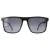 Carrera 8064/S 80S 9O zwart en wit donkergrijs gradiënt zonnebril