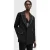 AllSaints Atlas Krys Blazer Black