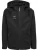 Hummel Kinder Cima 2.0 Zip Hoodie 228732 Black-164