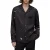 AllSaints Galaxy Ls Shirt Jet Black