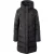 Iguana Dames/Dames Tialgo Winterjas (Zwart)