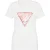 Guess T-shirt triangle logo