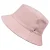 Roeckl Hoed ‘ MURCIA’  rosa / rosé / oudroze / pastelroze