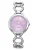 GO GirlOnly Analoog horloge  zilver