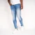 Crosshatch Heren Barbeck Slim Jeans (Lichte wasbeurt)