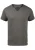 BLEND Shirt ‘Leonis’  grijs