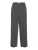 OBJECT Pantalon  donkergrijs