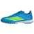 ADIDAS PERFORMANCE Sportschoen ‘F50 League’  royal blue/koningsblauw / neongeel