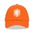 KNVB Nederlands Elftal Pet Oranje