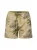 Nils Sundström Zwemshorts  beige / bruin
