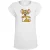 Woman’s Urban Classic tom & jerry pout T-shirt