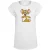 Woman’s Urban Classic tom & jerry pout T-shirt