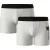 Boxershorts in Wit