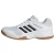 ADIDAS PERFORMANCE Sportschoen ‘Speedcourt’  zwart / wit