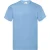 Fruit of the Loom Unisex origineel katoenen t-shirt voor volwassenen