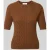 Rich & Royal pullover in slim fit van wolmix met kasjmier-aandeel