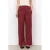 Soyaconcept regular fit pantalon – rood