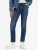 LEVI’S ® Jeans ‘712™ Slim Welt Pocket’  donkerblauw