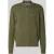 FYNCH-HATTON Cardigan met opstaande kraag en ritssluiting
