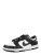 Nike Sportswear Sneakers laag ‘Dunk’  zwart / wit
