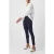 French Connection Street Twill Skinny Trouser. Nocturnal