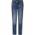 Petrol Industries – Jongens Starling Straight Fit Jeans Siku – Blauw