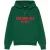 Dsquared2 Milano Logo Groen Trainingspak