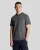 Lyle & Scott Two Tone T-shirt – Middernachtblauw