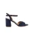 Hakken Blok Sandalen Suède Dames Ryłko Tara