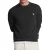 Lyle & Scott Gunmetal grijze pull-over trui met ronde hals