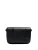 Lancel Schoudertas ‘Rabat M Victoire Noir Femme’  zwart