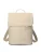 ZWEI Rugzak ‘Mademoiselle MR13’  beige