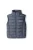 MINOTI Bodywarmer  grijs / lichtgrijs