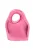 myMo at night Handtas  pink
