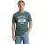 McGregor Graphic T-shirt 1 Dark Green