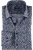 OLYMP Luxor Modern Fit Overhemd Extra kort (ML5) marine