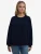 Hiccup Sweatshirt  marine