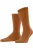 FALKE Sokken caramel, Effen